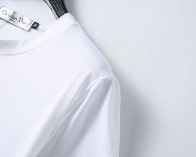 Dior T Shirts Short _SKUDiorM-3XL8qn0333931